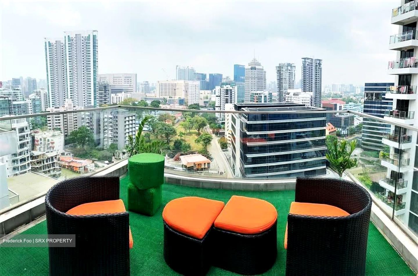 The Verve (D12), Apartment #529570211